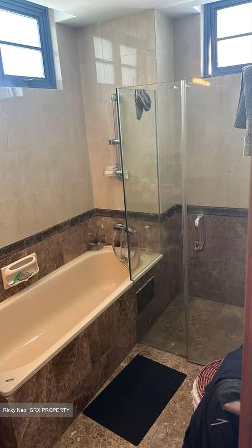 Sanctuary Green (D15), Condominium #585506541